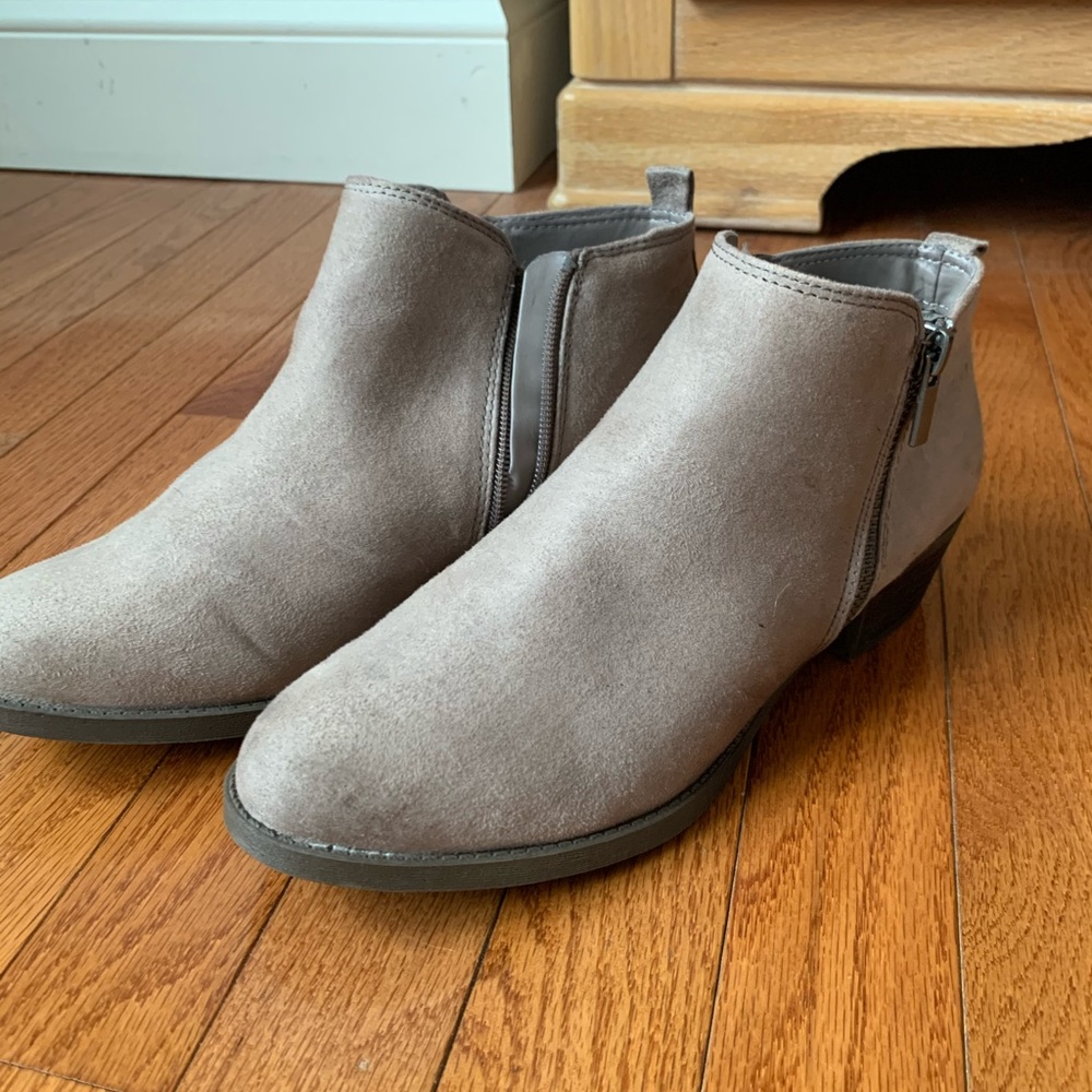 booties